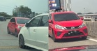 Sesuka hati pandu lawan arus