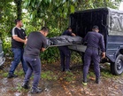 Tukang rumah maut ditukul adik mental