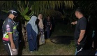 Warga emas ditemukan maut di belakang rumah