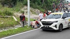 LTdL 26: Ronan Auge dipantau rapi selepas nahas ngeri Peringkat 6