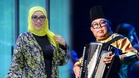 Noraniza terkilan tak sempurnakan amanah Pak Ngah