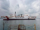 Kapal terbesar APMM dilancar di Turkiye, tiba awal tahun depan