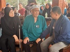 Bunuh di sekolah: Beri ruang polis siasat kes Irene Sofiya