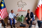 GP Malaysia bakal kembali, Anwar jumpa bos F1 di Sepang