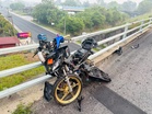 Pelajar TVET maut, Proton Saga langgar lari