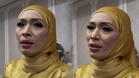 ‘Banyak kali saya buka pintu bilik, Ian tengah menangis’