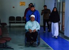 Representasi GISBH ditolak, bicara diteruskan