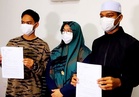 Ibu tunggal mahu keadilan terhadap dua anak yang dakwa dibuli