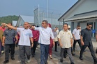 Terengganu, Kelantan, Kedah, Perlis empat negeri kadar penyalahgunaan tinggi