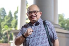 Shamsul Iskandar mohon pasport dikembalikan secara kekal