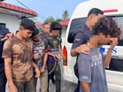 Penjual ayam curi dua Honda EX5 dijel 24 bulan