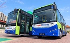 Rapid Penang pandu uji dua bas elektrik esok