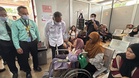 Lebih RM3.8 juta perkasa fasiliti kesihatan di daerah Kuala Muda