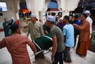 ‘Setahun tidak jumpa, pukul 8 malam dapat panggilan Hospital Taiping’