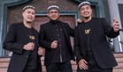 ‘Artis nasyid baharu perlu kenal, jaga hubungan baik dengan media’