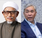 Pengundi wajar tahu siapa calon PM jika BN-Pas menang PRU16