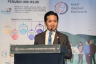 Jerebu: Belum ada ‘green light’ dari Indonesia