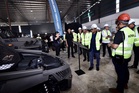 18 syarikat asing buat MRO tak akan disambung kontrak