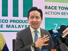 RUU Perubahan Iklim sedia dibentangkan di Dewan Rakyat