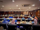 Exco N. Sembilan dibenar masuk semula Wisma Negeri sebagai wakil rakyat
