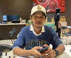‘Tolong carikan suami saya…’