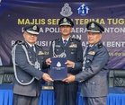 Suspek warga China ditahan di KLIA, tujuh sudah ditangkap