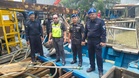 Sindiket penyelewengan minyak diesel bersubsidi tumpas