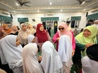Pakai spek hitam bukan sakit mata – ADUN Labu