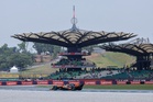 Visi Tun M punca Bahrain pilih Sepang