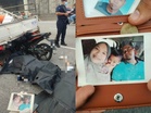 Jururawat Hospital Selayang, suami maut kemalangan
