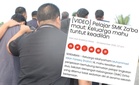 Dua senior didakwa bunuh pelajar tingkatan 2