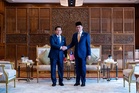 Malaysia-Myanmar setuju perkukuh hubungan berkepentingan rakyat