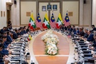Myanmar tanggung kos bawa pulang ribuan rakyat dari Malaysia