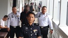 Ejen hartanah ekori konvoi TPM didenda RM4,000