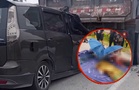 Lagi nahas maut libat tiga nyawa rempuh lori