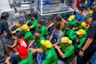 174 warga asing dicekup atas pelbagai kesalahan, 6 majikan turut ditahan