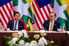 Malaysia-Myanmar bekerjasama rungkai isu pelarian