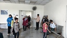 ‘Sampai hati buat anak saya macam itu, buang tepi jalan’