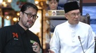 ‘Pelepasan cukai hiburan, tanda aras Wilayah untuk negeri lain’
