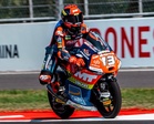 Moto3: Hakim Danish tekad buru tiket Q2 GP Indonesia