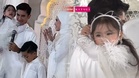 Syed Saddiq peluk, dukung Ara lepas nikah raih pujian