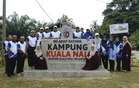 RM104 juta disalur kepada 221 Kampung Angkat Madani tahun ini