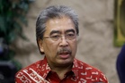 Krisis Negeri Sembilan: Jelas kepada pengundi, bukan salah BN – Johari