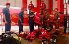 460 kawasan berisiko banjir di pantau bomba Terengganu