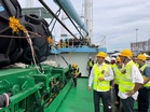 Tuna bernilai RM980 juta didaratkan tahun lalu