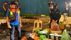 Pasar Borong Selayang digempur DBKL