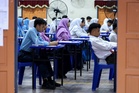 Dulu belajar tanpa elaun, kini RM2,500
