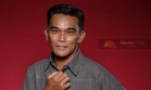 Azhan Rani saring watak, enggan ‘busukkan’ masyarakat