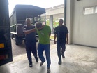 Penganggur didakwa tikam isteri, cederakan ibu mentua