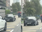 [VIDEO] ‘Selamba bawa kereta seperti tiada apa yang berlaku’